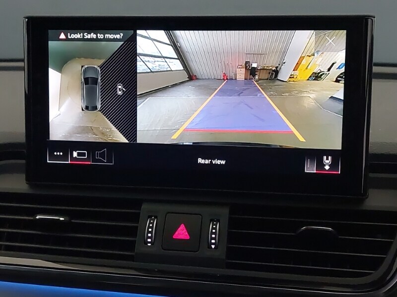 Used Audi Q5 2022 for sale - 77284547: Photo 10