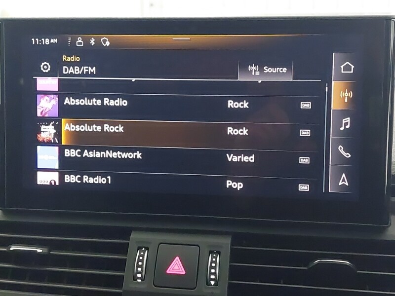 Used Audi Q5 2022 for sale - 77284547: Photo 17