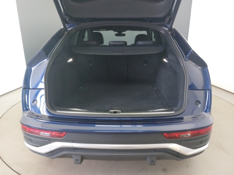 Used Audi Q5 2022 for sale - 77284547: Photo 8