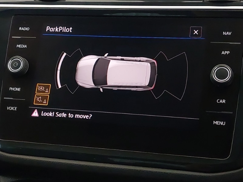 Used Volkswagen Tiguan 2018 for sale - 77265787: Photo 10