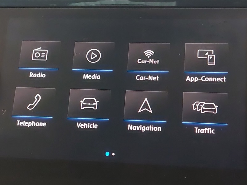 Used Volkswagen Tiguan 2018 for sale - 77265787: Photo 11