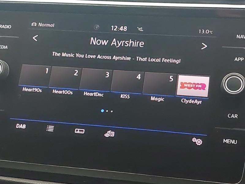 Used Volkswagen Tiguan 2018 for sale - 77265787: Photo 17