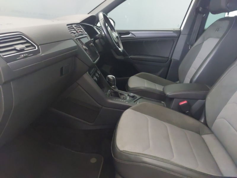 Used Volkswagen Tiguan 2018 for sale - 77265787: Photo 5
