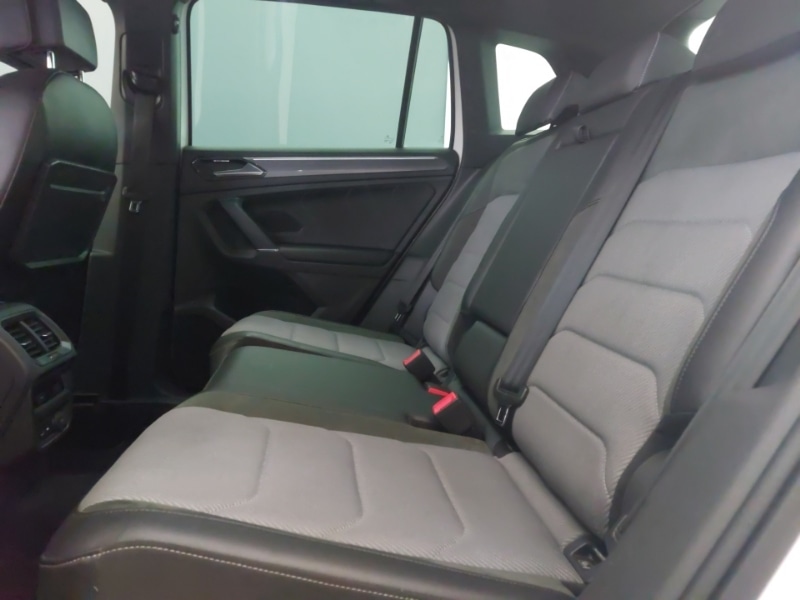 Used Volkswagen Tiguan 2018 for sale - 77265787: Photo 6