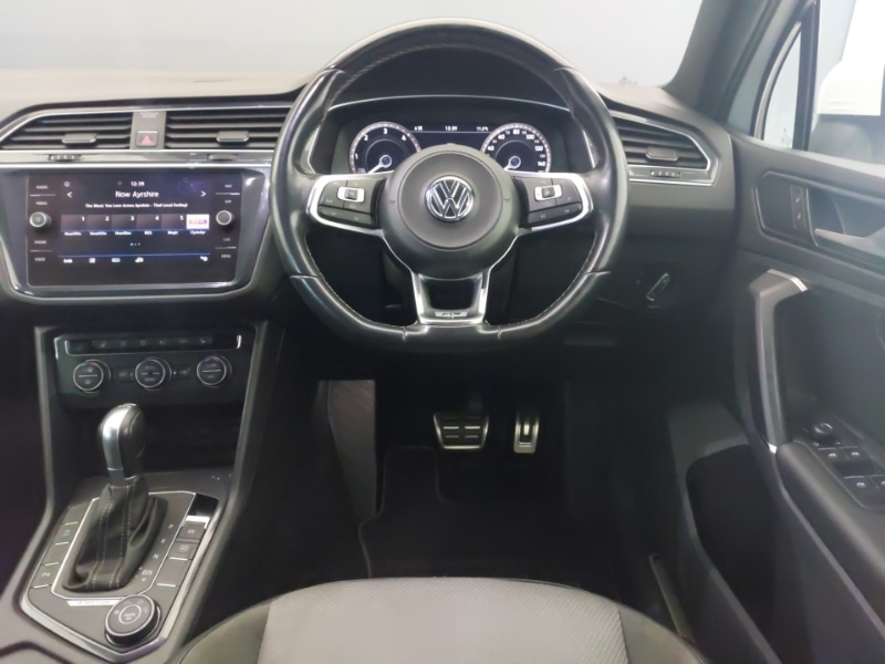 Used Volkswagen Tiguan 2018 for sale - 77265787: Photo 7