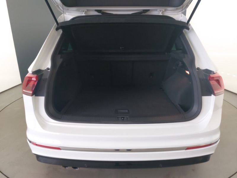 Used Volkswagen Tiguan 2018 for sale - 77265787: Photo 8