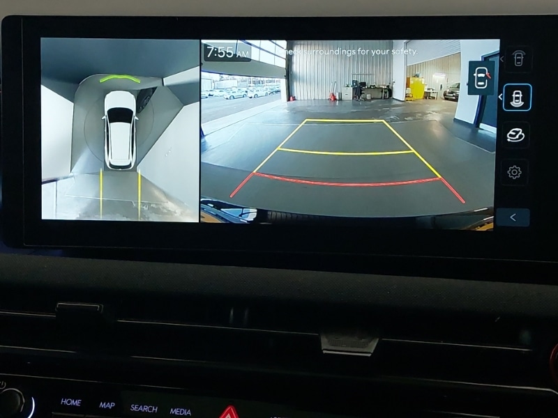 Used Hyundai TUCSON 2024 for sale - 77252376: Photo 10