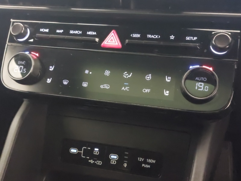 Used Hyundai TUCSON 2024 for sale - 77252376: Photo 15