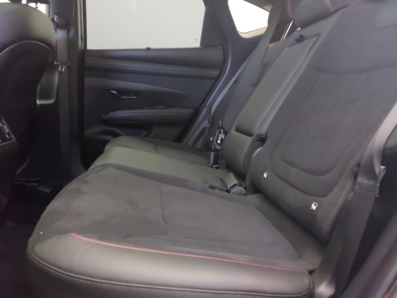 Used Hyundai TUCSON 2024 for sale - 77252376: Photo 6