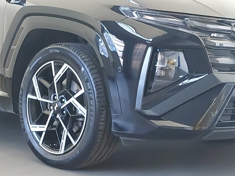 Used Hyundai TUCSON 2024 for sale - 77252376: Photo 9