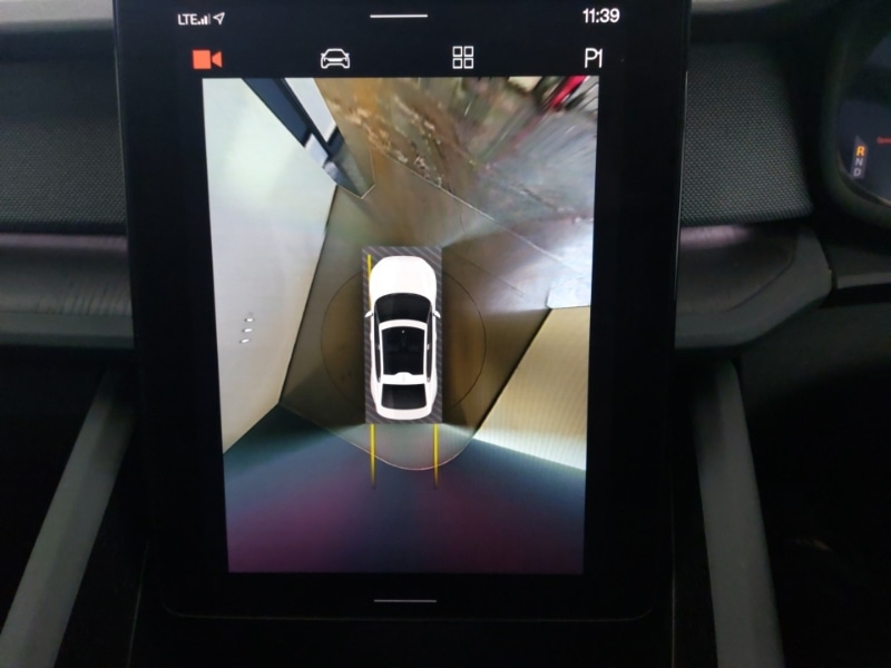 Used Polestar Polestar 2 2022 for sale - 76932490: Photo 15