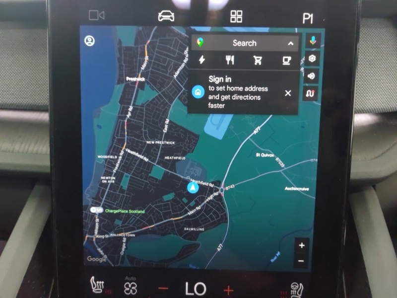 Used Polestar Polestar 2 2022 for sale - 76932490: Photo 17