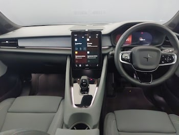 Used Polestar Polestar 2 2022 for sale - 76932490: Photo