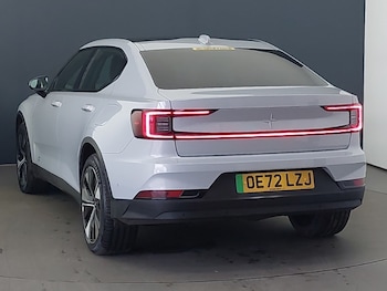 Used Polestar Polestar 2 2022 for sale - 76932490: Photo