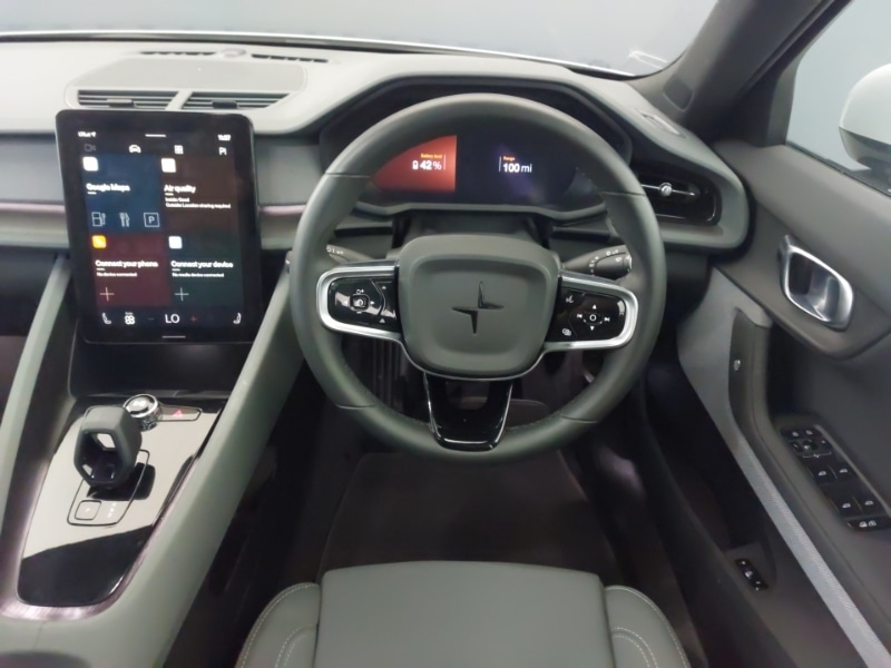 Used Polestar Polestar 2 2022 for sale - 76932490: Photo 7