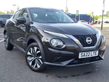 2022 - 1.0 DiG-T 114 Acenta 5dr