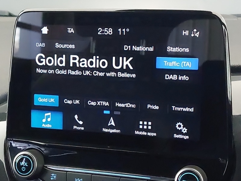 Used Ford Fiesta 2019 for sale - 77130152: Photo 11