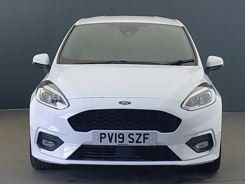 Used Ford Fiesta 2019 for sale - 77130152: Photo 19