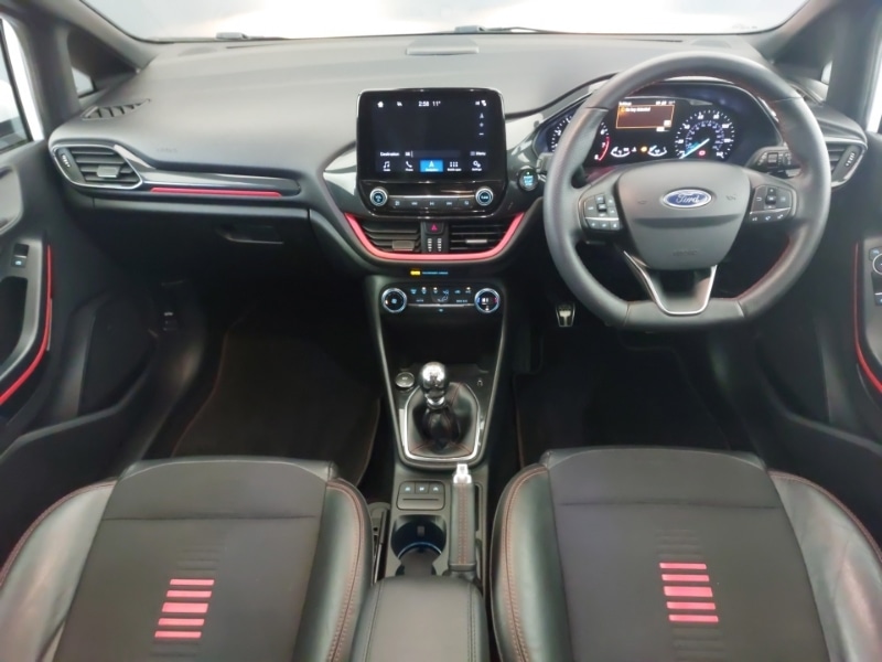 Used Ford Fiesta 2019 for sale - 77130152: Photo 2