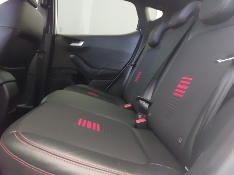 Used Ford Fiesta 2019 for sale - 77130152: Photo 6