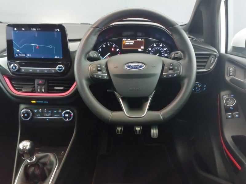 Used Ford Fiesta 2019 for sale - 77130152: Photo 7