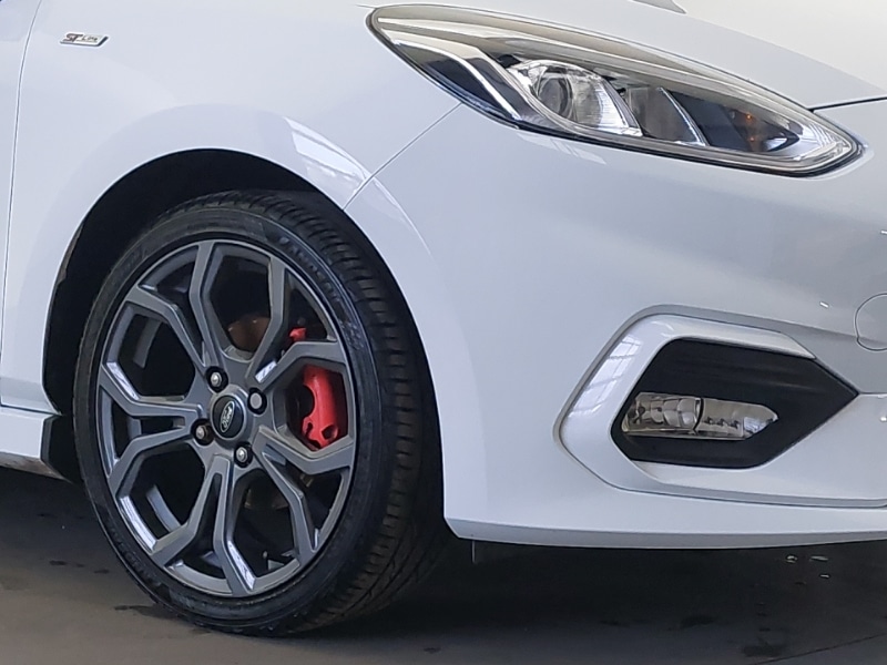 Used Ford Fiesta 2019 for sale - 77130152: Photo 9