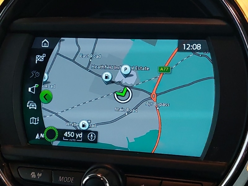 Used MINI Convertible 2018 for sale - 77491742: Photo 11