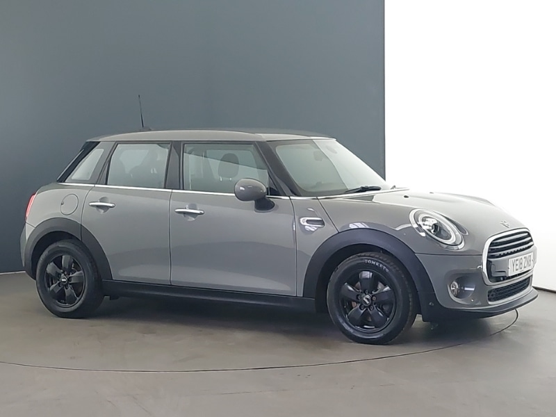 Used MINI Convertible 2018 for sale - 77491742: Photo 12