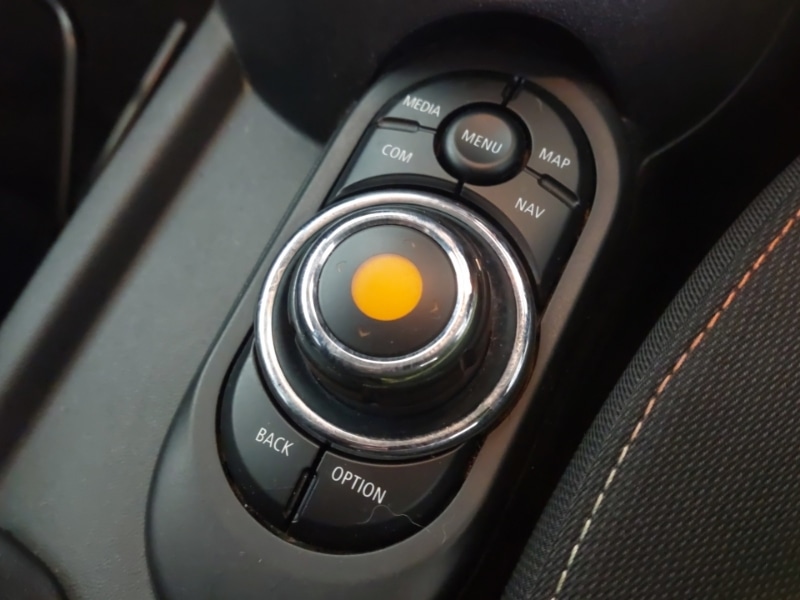 Used MINI Convertible 2018 for sale - 77491742: Photo 15