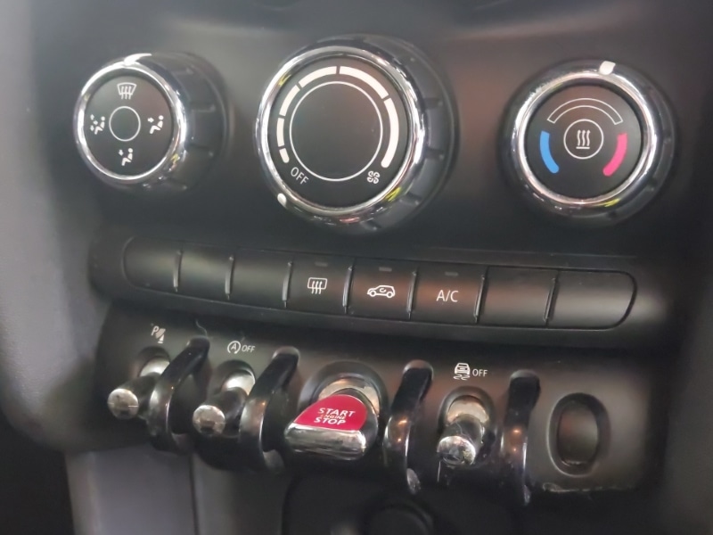 Used MINI Convertible 2018 for sale - 77491742: Photo 16