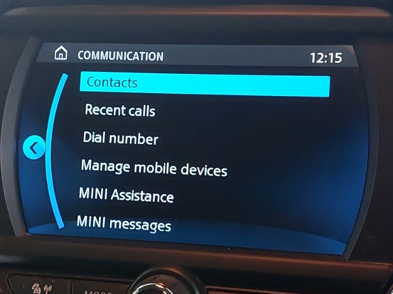 Used MINI Convertible 2018 for sale - 77491742: Photo 18