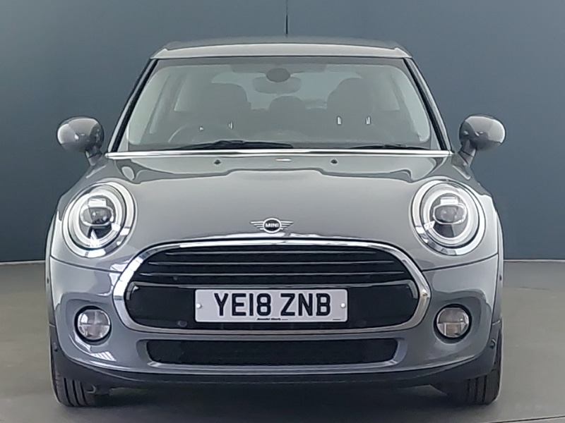 Used MINI Convertible 2018 for sale - 77491742: Photo 19