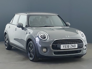 Used MINI Convertible 2018 for sale - 77491742: Photo
