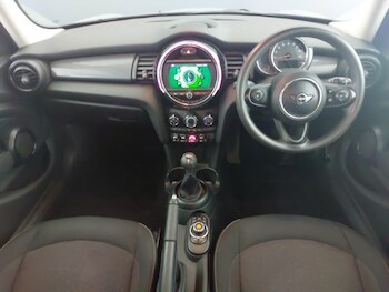 Used MINI Convertible 2018 for sale - 77491742: Photo