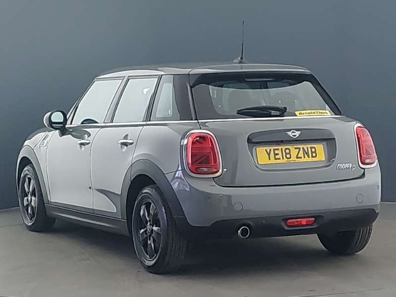 Used MINI Convertible 2018 for sale - 77491742: Photo 3