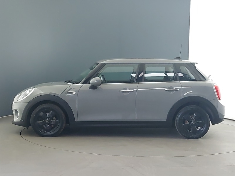 Used MINI Convertible 2018 for sale - 77491742: Photo 4