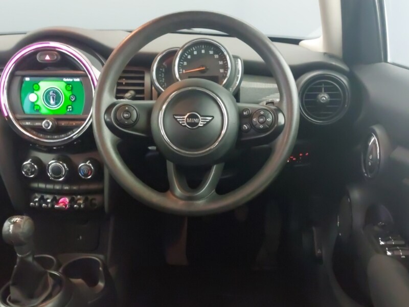 Used MINI Convertible 2018 for sale - 77491742: Photo 7