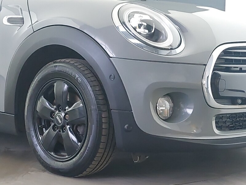 Used MINI Convertible 2018 for sale - 77491742: Photo 9