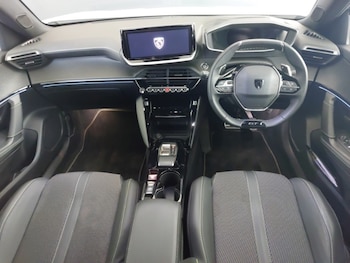 Used Peugeot 2008 2025 for sale - 78230296: Photo