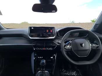 Used Peugeot 2008 2025 for sale - 74553493: Photo