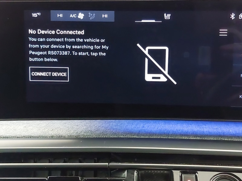 Used Peugeot 3008 2024 for sale - 77585276: Photo 17