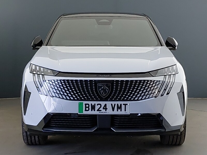 Used Peugeot 3008 2024 for sale - 77585276: Photo 19