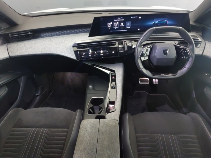 Used Peugeot 3008 2024 for sale - 77585276: Photo 2