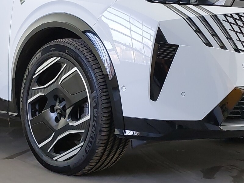 Used Peugeot 3008 2024 for sale - 77585276: Photo 9