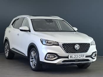 Used MG MG HS 2023 for sale - 79662480: Photo