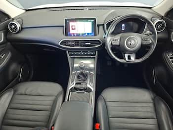 Used MG MG HS 2023 for sale - 79662480: Photo