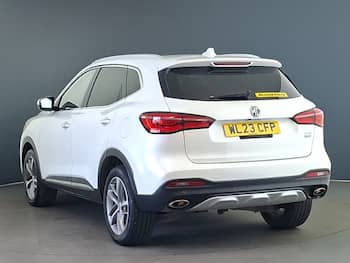 Used MG MG HS 2023 for sale - 79662480: Photo