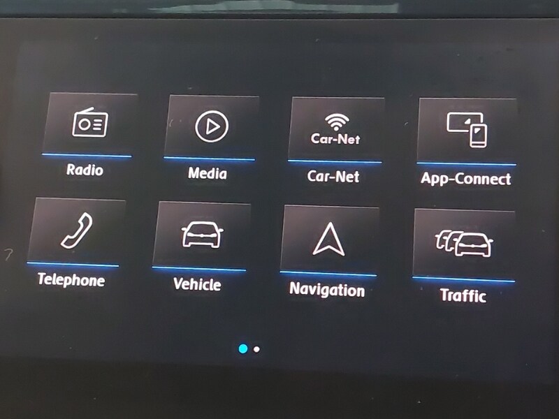 Used Volkswagen Tiguan 2018 for sale - 77338524: Photo 11