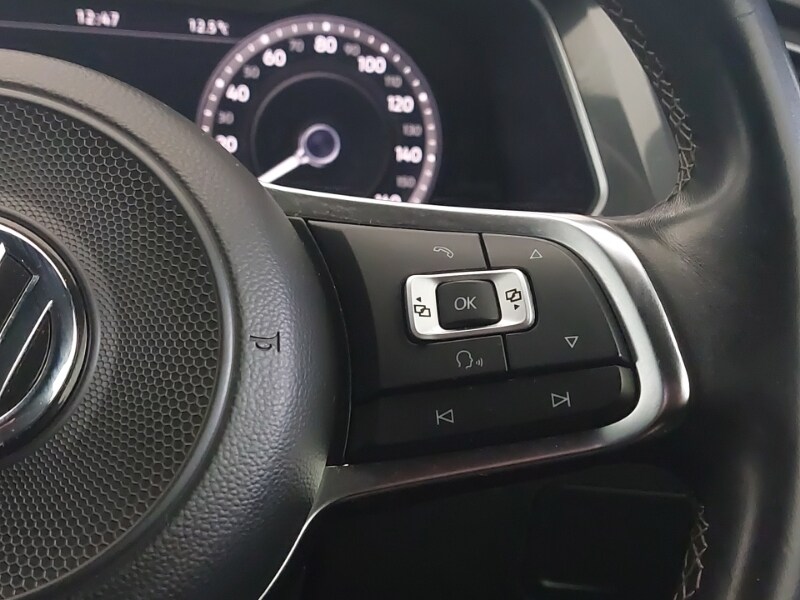 Used Volkswagen Tiguan 2018 for sale - 77338524: Photo 13