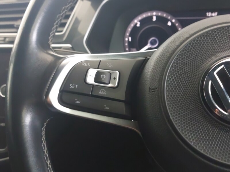 Used Volkswagen Tiguan 2018 for sale - 77338524: Photo 14